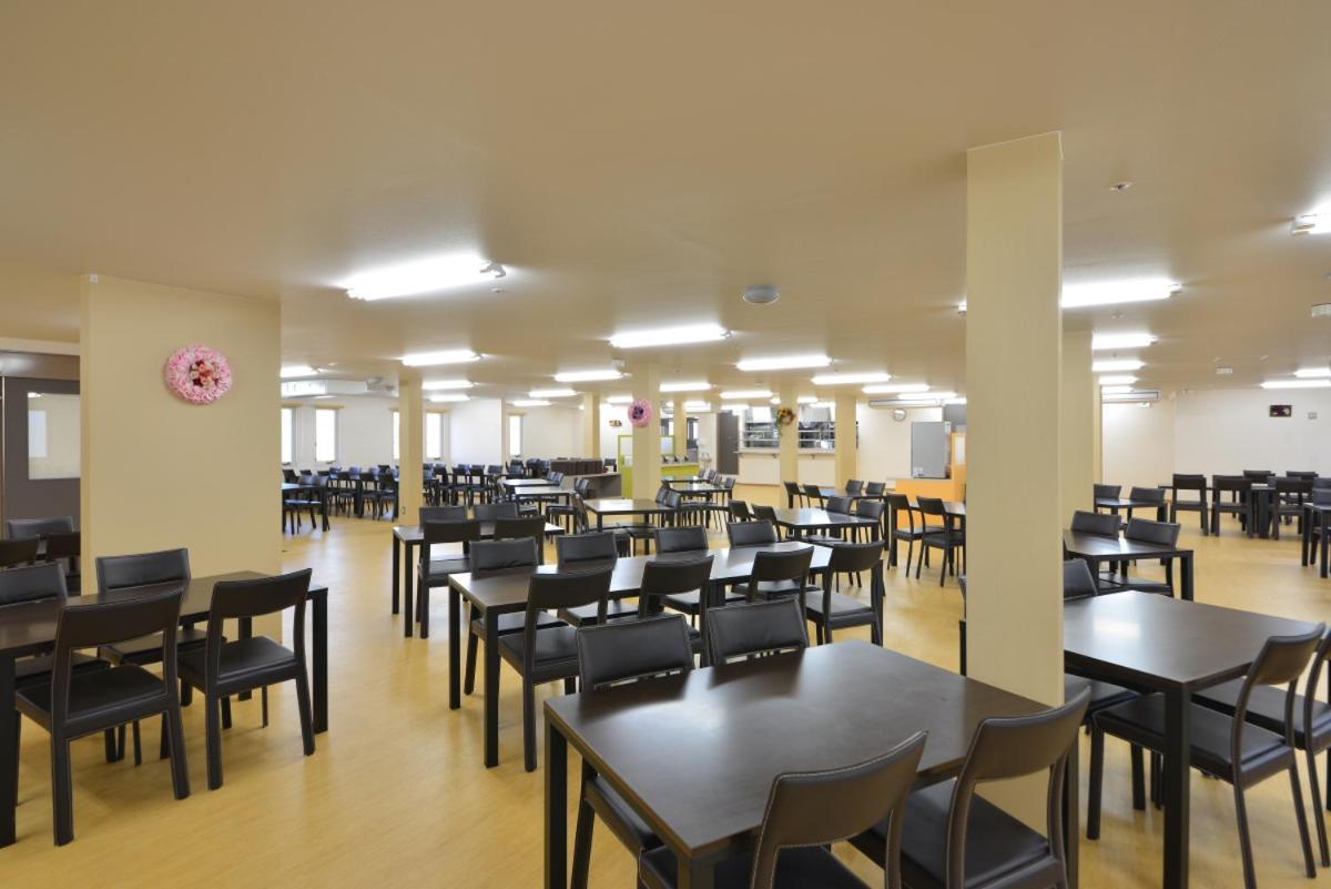 Higashimatsushima Value The Hotel Higashi Matsushima Yamoto מראה חיצוני תמונה